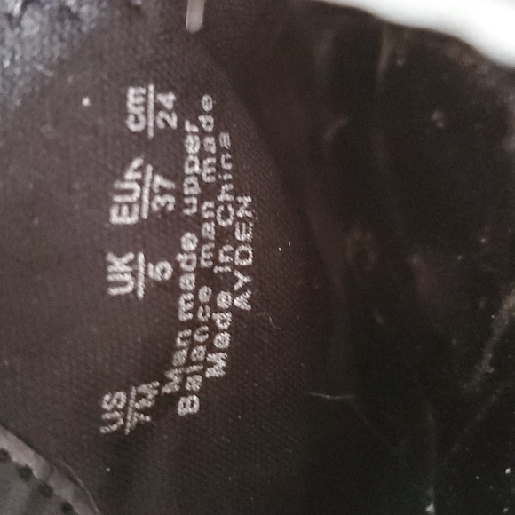 Carlos by Carlos Santana buckle heels size 7 M - Picture 6 of 10